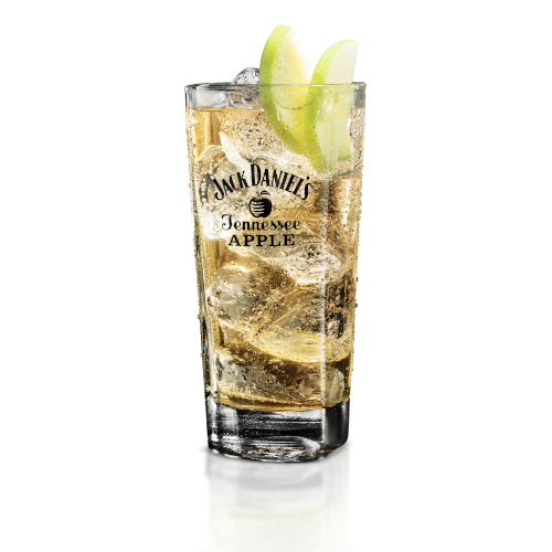 JACK DANIEL'S Tennessee Apple Drinks Jack Daniel's